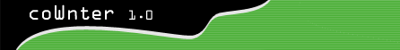 coWnter 1.0